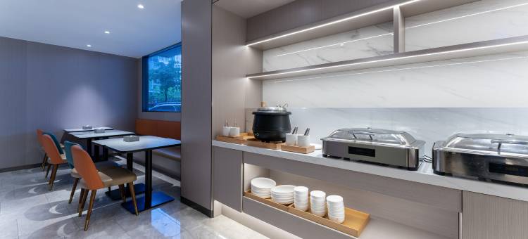 汉庭酒店(宁德红星美凯龙店)图片