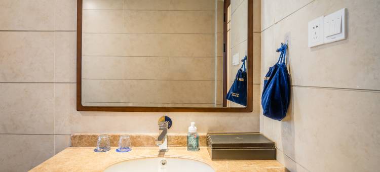 峨眉山斯维登度假公寓(峨眉青庐)图片