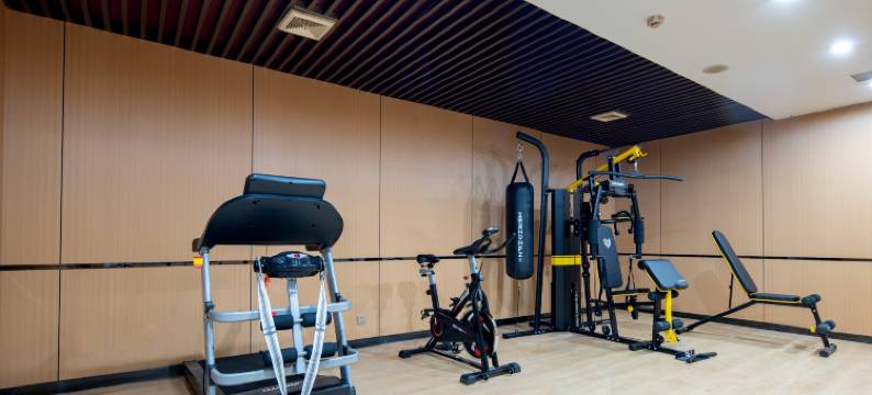 雅致馨悦酒店(西安火车站五路口地铁站店)图片