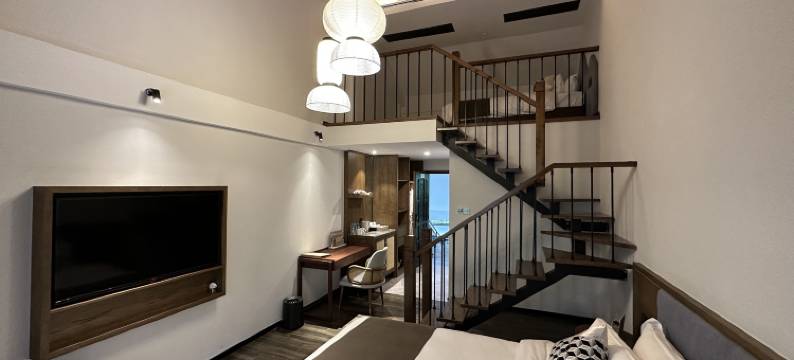 永泰赤壁温泉度假酒店图片