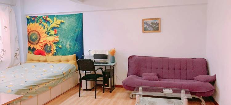 朝阳香香民宿图片