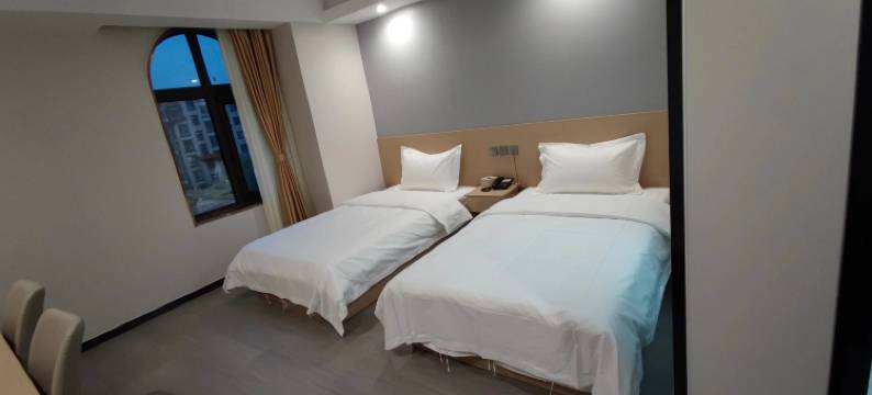 北京顺星宾馆图片