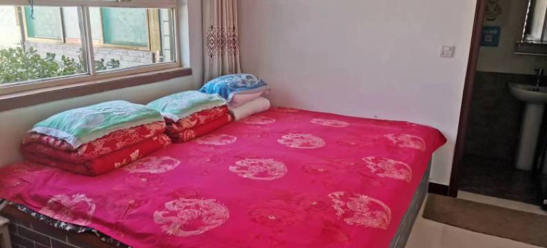 平遥紫轩客栈图片