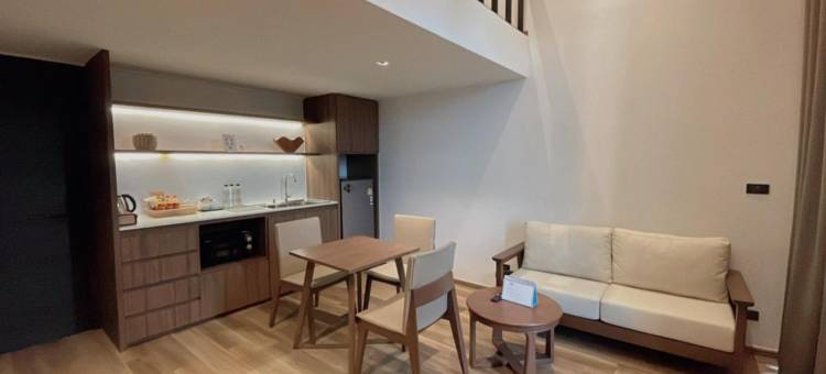 萨瑞维恩平酒店-清迈(Sareeviengping Hotel Chiangmai)图片