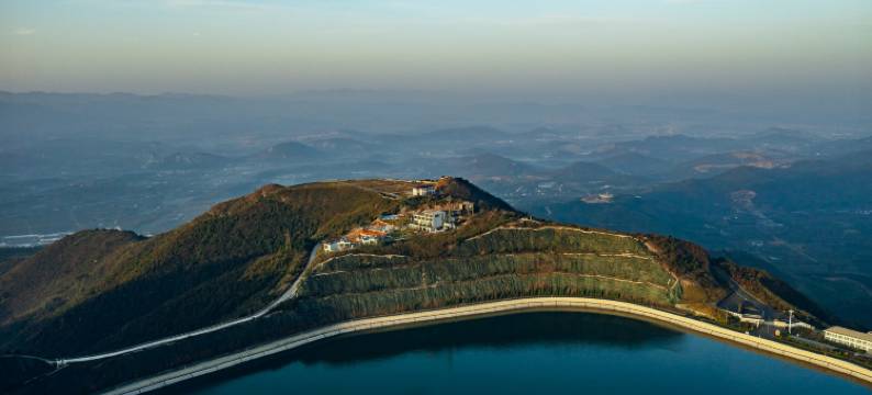 江左凤凰民宿(宜兴铜官山店)图片