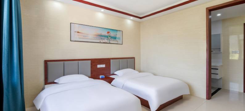 河言月色民宿图片