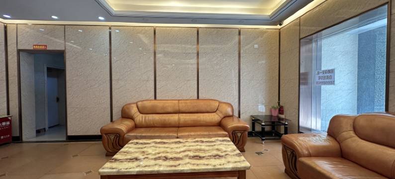 乌鲁木齐好客快捷宾馆(新疆医科大学店)图片