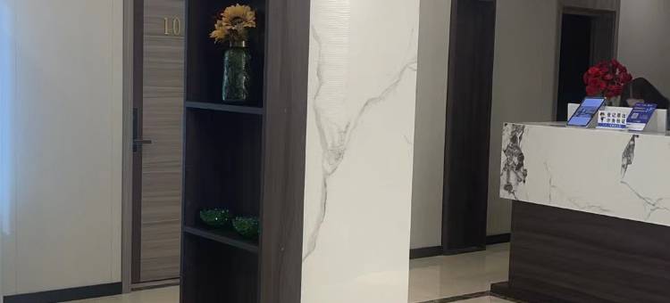 淮南龙门酒店HOTEL(九龙岗店)图片