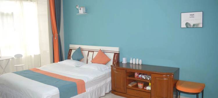 宾县7号清雅民宿图片