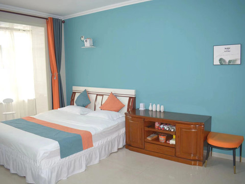 宾县7号清雅民宿