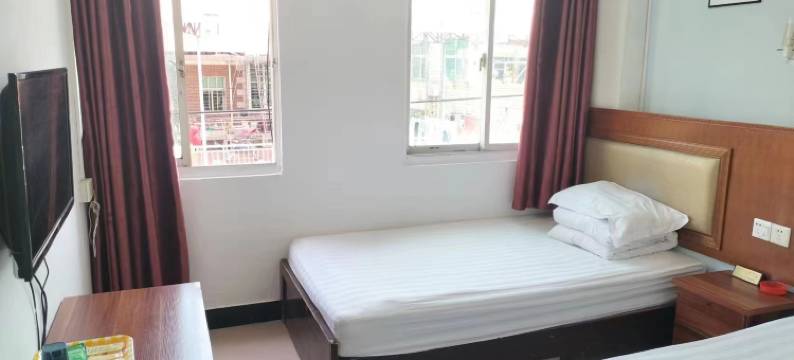 泉州鸿顺宾馆图片