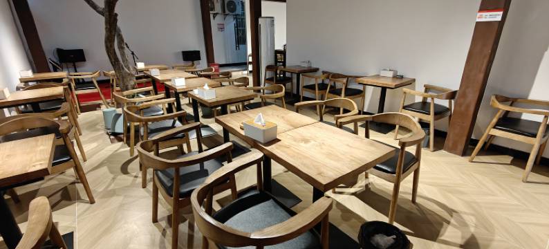 西双版纳景洪慢调空间青年旅社(曼听公园店)图片