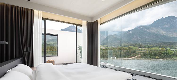 潺与蝉民宿图片