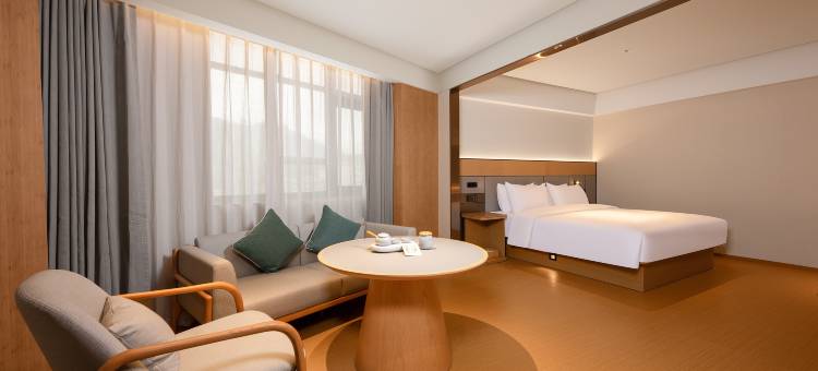 全季酒店(绥德天和长店)图片