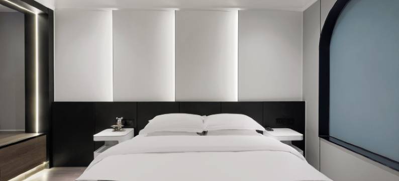 重庆渝中解放碑洪崖洞柏瑞酒店图片