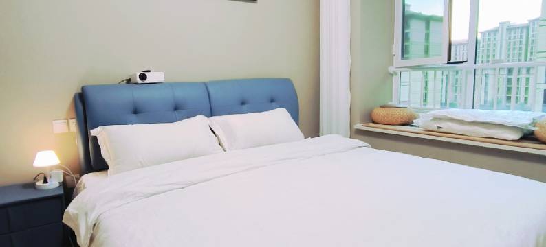 雄安新区白洋淀锦橙酒店图片