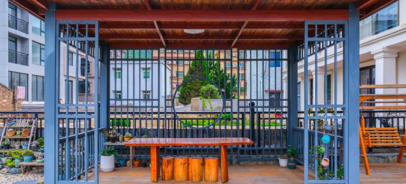 嵊泗心悦民宿(基湖沙滩南长涂沙滩店)图片