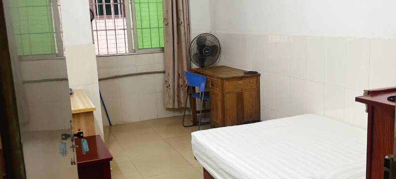 珠海知音公寓图片