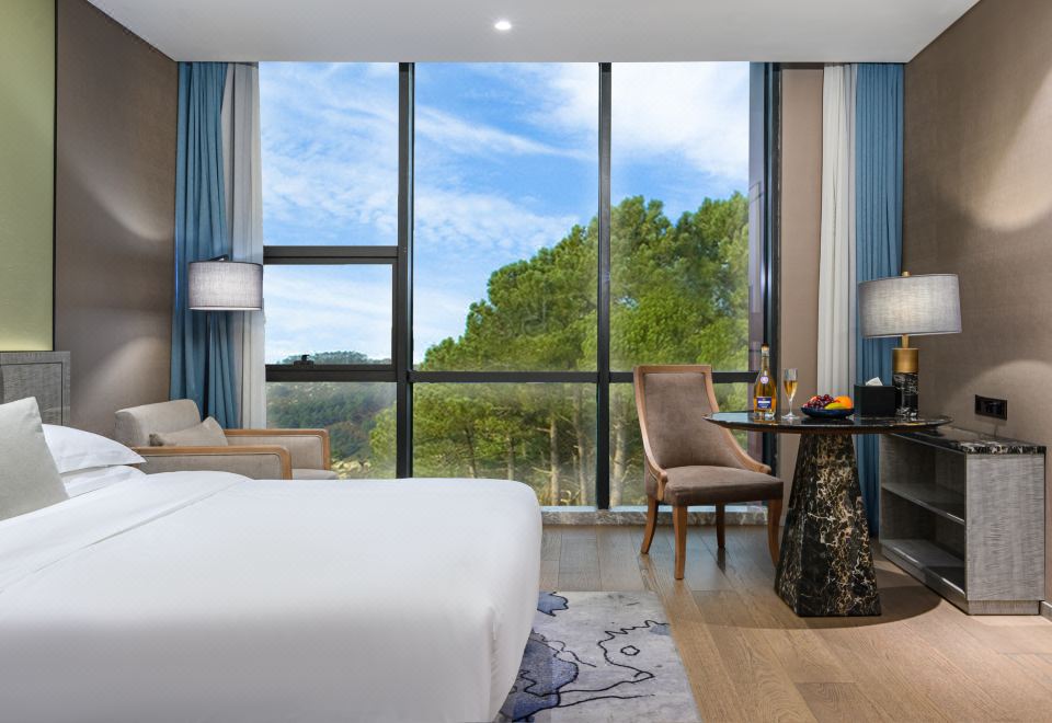 Hotel Overview
