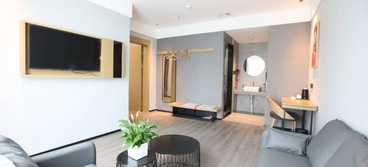 尚客优酒店(南京西善桥地铁站店)图片