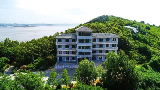 Ludao Homestay Hotel Overview