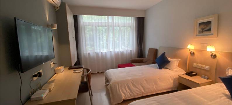 上海同济大学干训楼图片