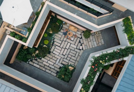 Tangshan Chengyuanting Hot Spring LodgeHotel Overview