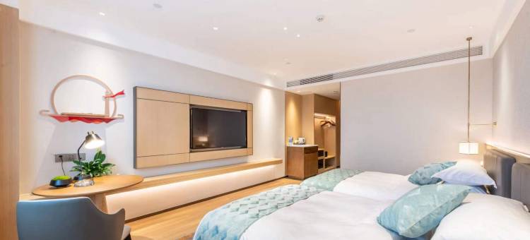 江西长天遂川宾馆图片