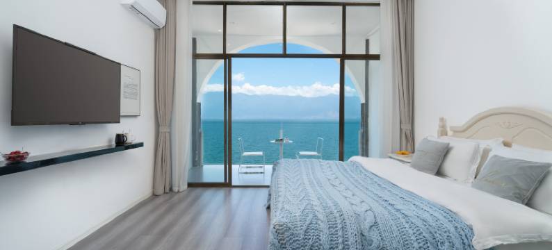 大理洱秀印月客栈图片