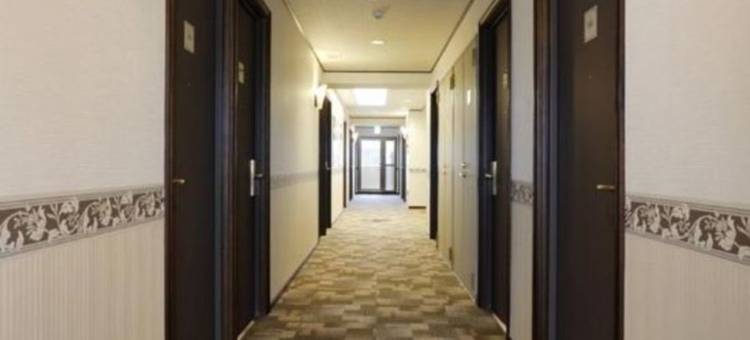 东横博多站南酒店(Toyoko Inn Hakata-Eki Minami)图片