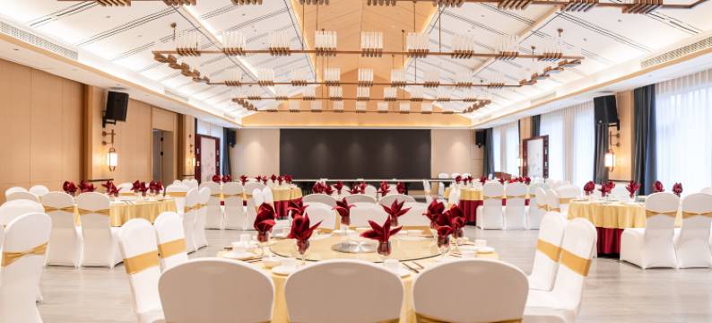 赤壁龙佑酒店图片