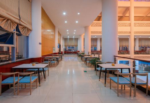 tianehuhotelHotel Overview