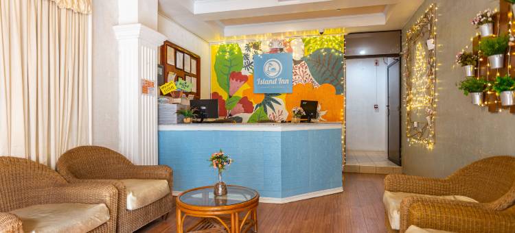 岛屿旅馆(Island Inn)图片