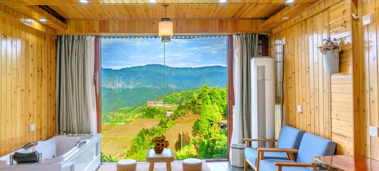 云林山居(龙脊梯田观景台店)图片