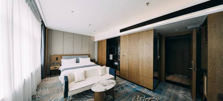 伊春御濠商务酒店图片