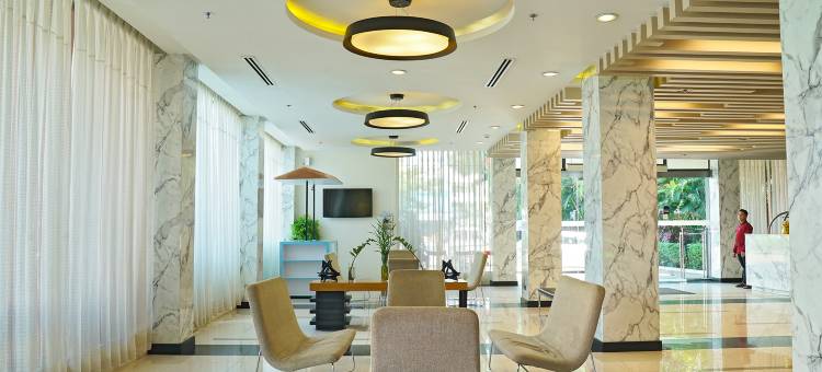 缅甸荷莉酒店(Holly Hotel Myanmar)图片