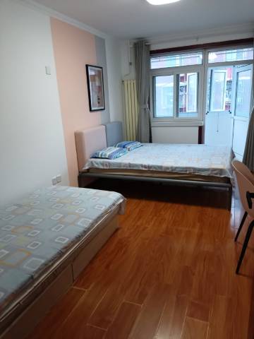 温馨满屋民宿(北京肿瘤医院店)