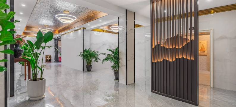 西双版纳景洪橡泰大酒店(民族风情园店)图片