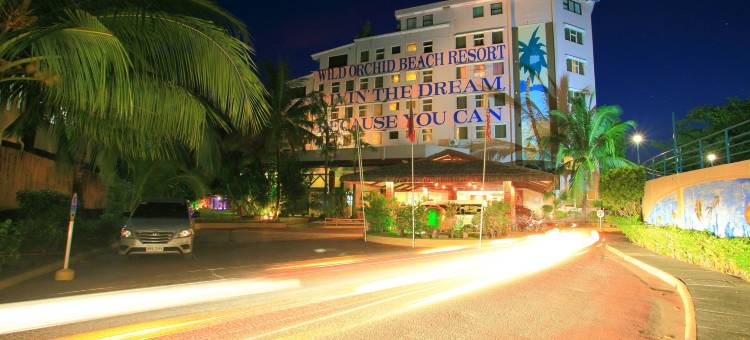 安吉利斯野兰花度假村(Wild Orchid Resort Angeles)图片