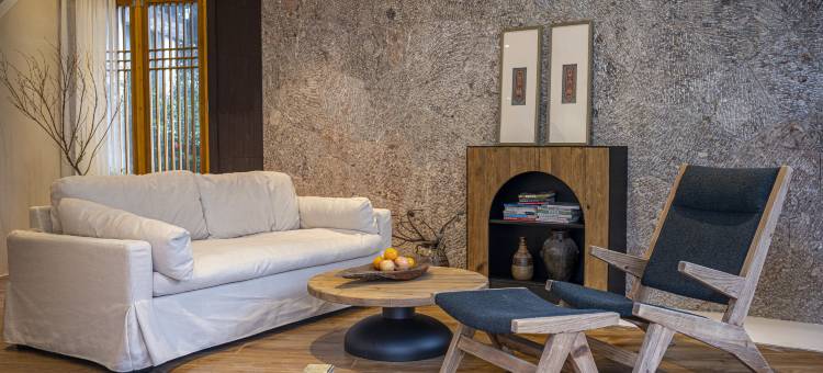 丽江瑞息RIXI•雪山屿|日照金山MountianTrip森系雪山观景香氛酒店图片