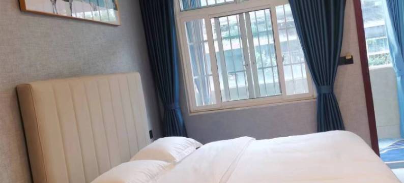 吉鑫顺酒店(乐山武警医院店)图片