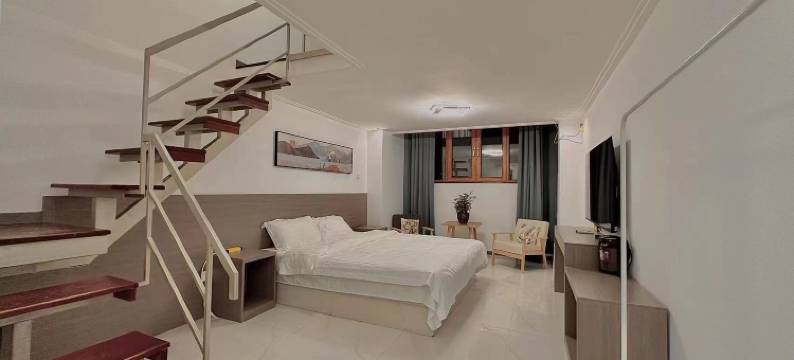 一家民宿(吉大二院亚泰院区店)图片