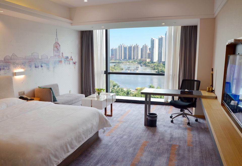 Hotel Overview