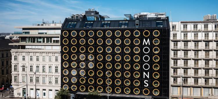 姆恩斯(Mooons Vienna)图片