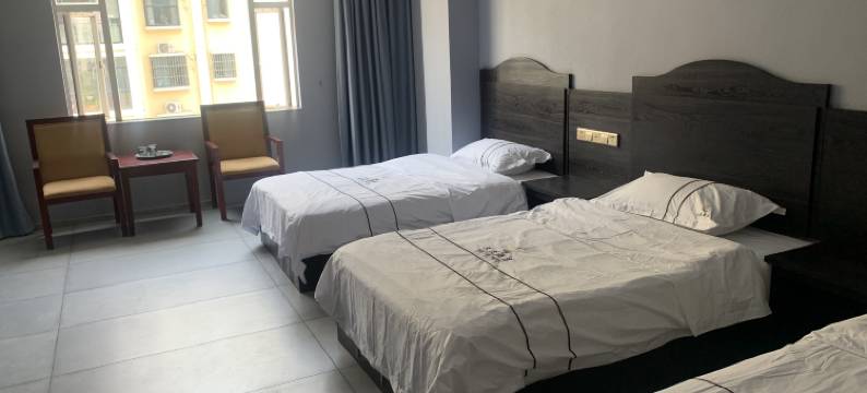 元阳天悦酒店图片