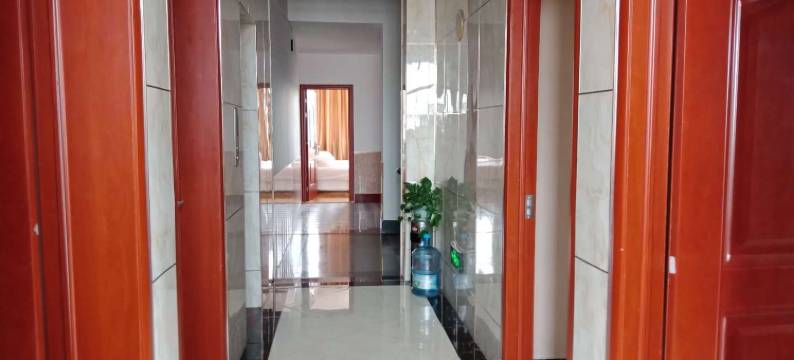 费县荣聚商务宾馆图片