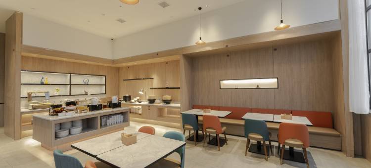 汉庭酒店(怀化麻阳西站店)图片