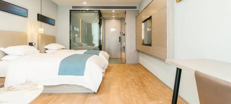 文庭大酒店(常熟碧溪中路店)图片