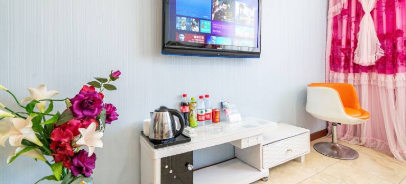 逸林祥和宾馆(大连火车站东关街历史文化街区店)图片