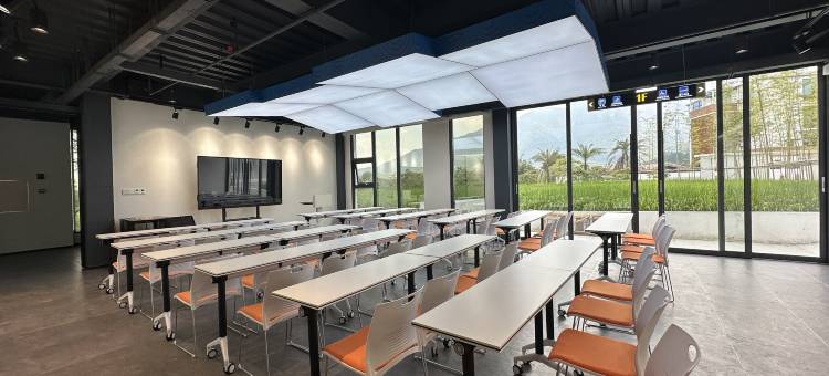 浮生六季·望山民宿酒店图片